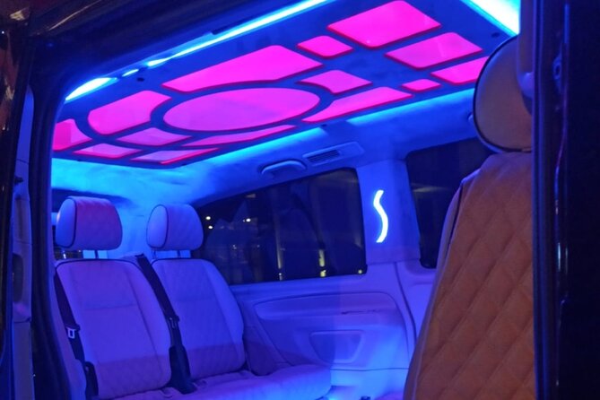 Sabiha Airport Transfer From Or To Hotel Meet Transfer - Key highlights