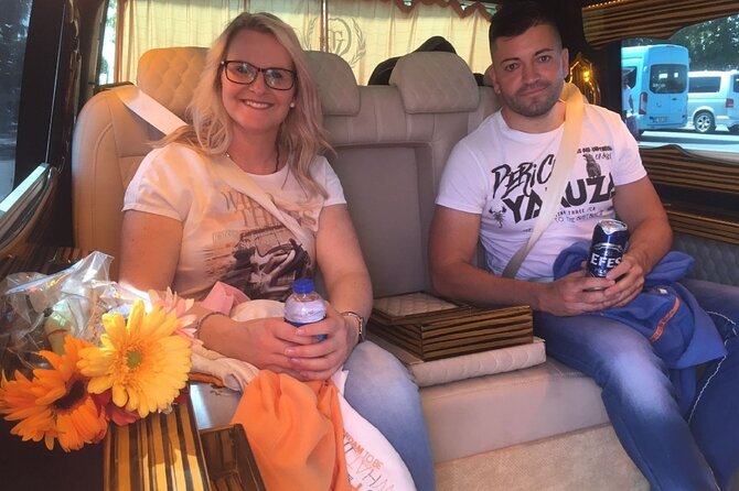 Sabiha Airport Transfer From Or To Hotel Meet Transfer - Why this Istanbul SAW transfer feels easier than taxis