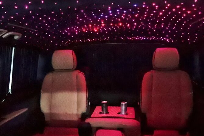 Sabiha Airport Transfer From Or To Hotel Meet Transfer - Who this SAW private transfer suits best