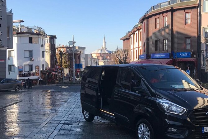 Sabiha Gökçen Airport (SAW ) to hotels private transfer service - Key Highlights You’ll Care About