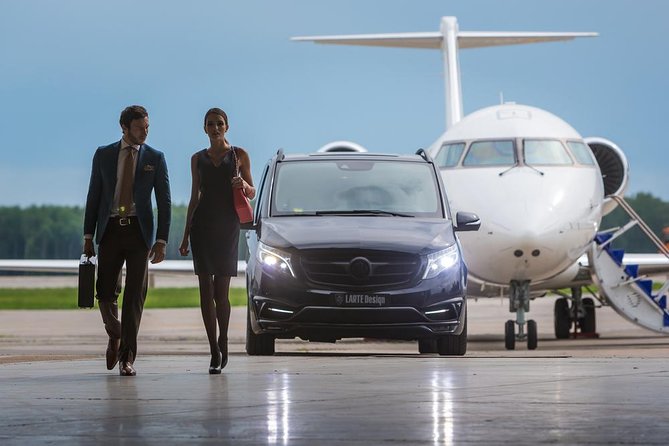 Sabiha Gokcen Airport Transfer - One Way - Key things to know before you book