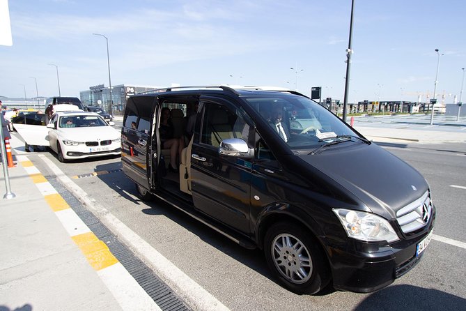 Sabiha Gokcen Airport Transfer - One Way - Value for money: why $43.35 can be a smart trade