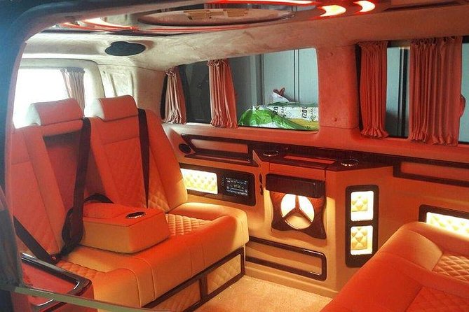 Sabiha Gokcen Airport Transfer - One Way - Who this transfer is best for