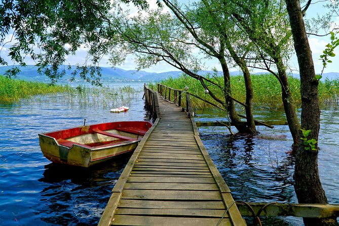 Sapanca And Masukiye Tour With Lunch - Full Day - Maşukiye Konakları and the Waterfall Area: Water Stories You Can See