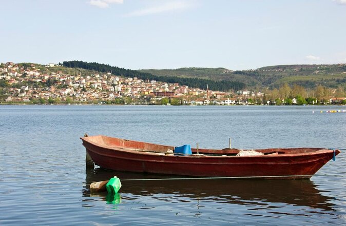 Sapanca Full Day Tour with Lunch - Sapanca Full Day Tour: a long but easy day from Istanbul