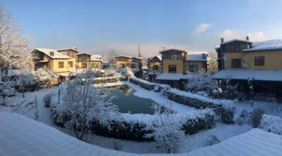 Sapanca Lake and Masukiye Full-Day Tour from Istanbul - Lake Sapanca: why this freshwater stop feels like a reset