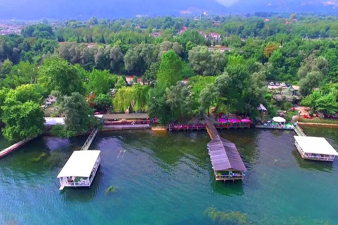 Sapanca Lake and Masukiye Tour - Key Highlights You’ll Feel On This Tour