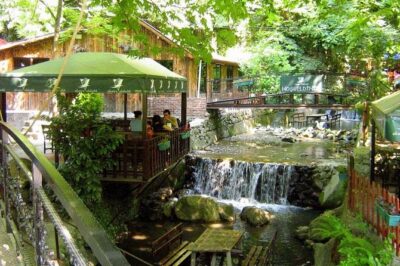 Sapanca Lake and Masukiye Tour - Kartepe Hill and the Glass Terrace: Scenic Photos With Timing Trade-Offs