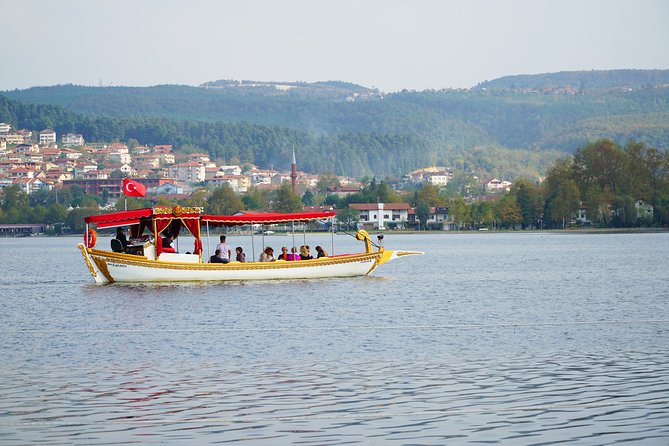 Sapanca Lake and Masukiye Tour - Optional Add-Ons (ATV, Zipline, Cable Car): Fun at a Price