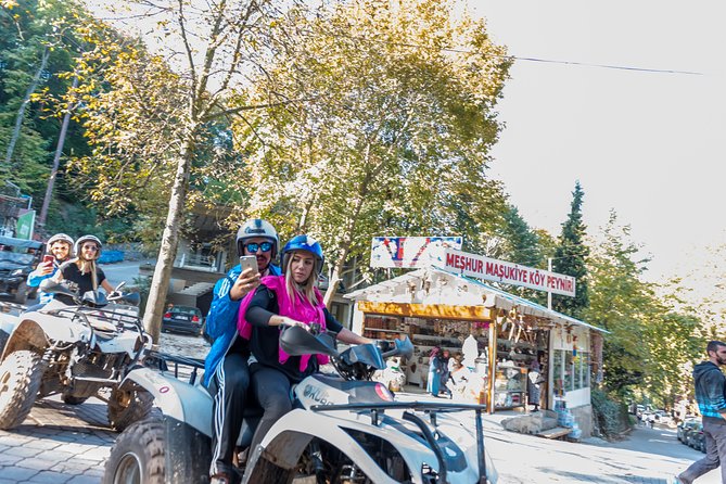 Sapanca Lake and Masukiye Tour - Price and Value: Is $41.31 a Deal or a Gamble?