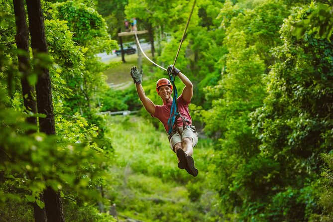 Sapanca Lake and Masukiye Tour from Istanbul - More Masukiye Adventure: ATV, Ziplining, and the Gigantic Swing (Optional)
