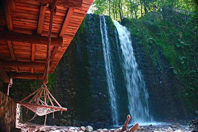 Sapanca Lake & Masukiye Tour From Istanbul - Ters Ev and the Kocaeli Province Stop