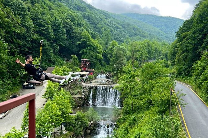 Sapanca Lake Tour with Lunch From Istanbul - Key points before you go