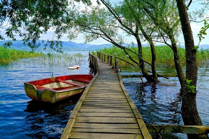 Sapanca Lake Tour with Lunch From Istanbul - Stop-by-stop: what each place is really for
