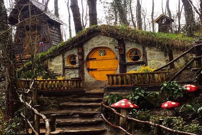 Sapanca Lake Tour with Lunch From Istanbul - Included vs. extra costs: what you’ll likely pay on top