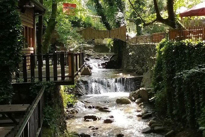 Sapanca Lake Tour with Lunch From Istanbul - The pace question: how much time do you get to actually enjoy places?
