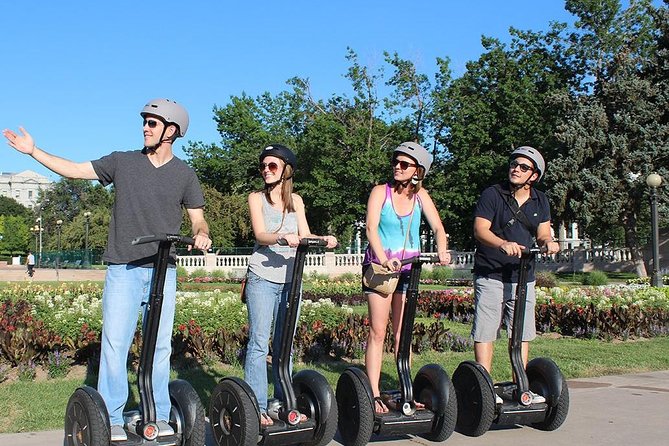 Segway Istanbul Old City Tour - Afternoon - Should you book this Segway Istanbul Old City Tour?