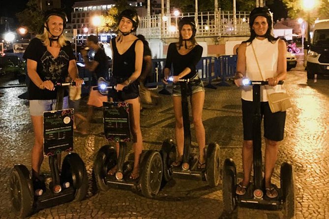 Segway Istanbul Old City Tour - Evening - The Old City route: what each stop is really for