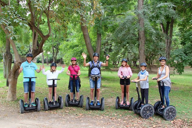 Segway Istanbul Old City Tour - Morning - What the guide adds (and why it matters more than you think)