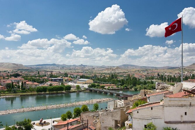 Semi-Private Cappadocia Day Tour from Istanbul, Cappadocia Hotels - Key things I’d plan around