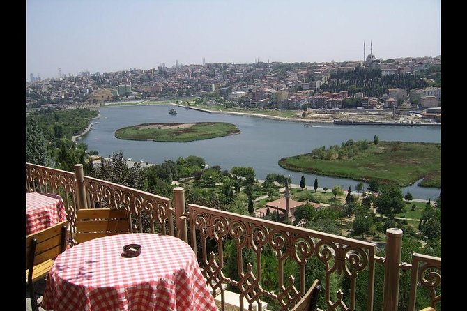 Semi Private Tour - Golden Horn and Miniaturk Park Tour in Istanbul - Practical Tips That Make This Day Feel Smooth