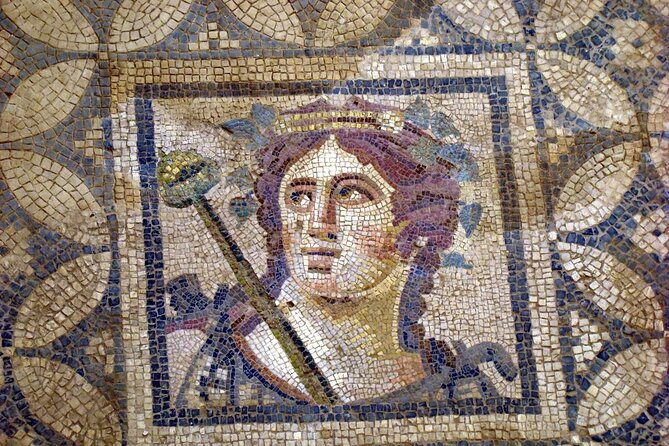 Semi-Private Tour to Laodicea, Pamukkale, Hierapolis with Lunch - How This Day Trip Gets You Three Big Sites Without the Usual Hassle