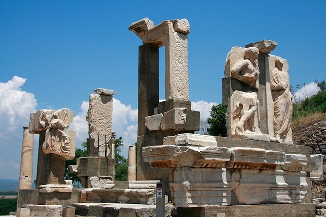 Semi-Private Tour to Laodicea, Pamukkale, Hierapolis with Lunch - Thermal Pools Time: The Part You’ll Remember (If You Pace Yourself)