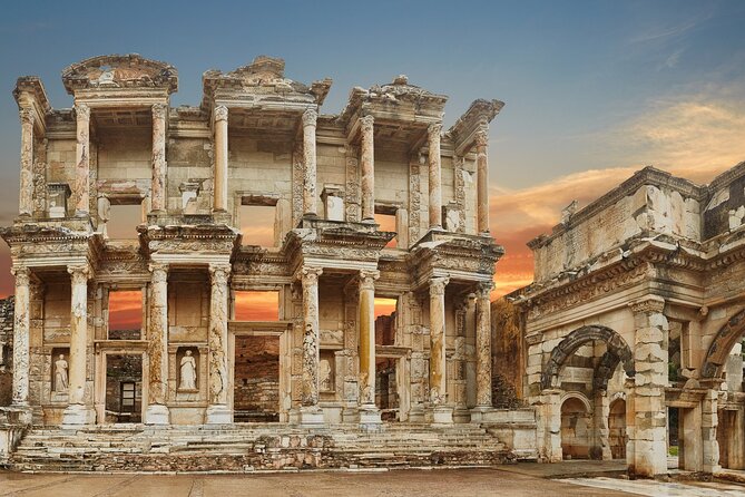 Semi-Private Tour to Laodicea, Pamukkale, Hierapolis with Lunch - Lunch + Pamukkale Stone/Metals Workshop: Local Craft, Not Just a Meal Ticket