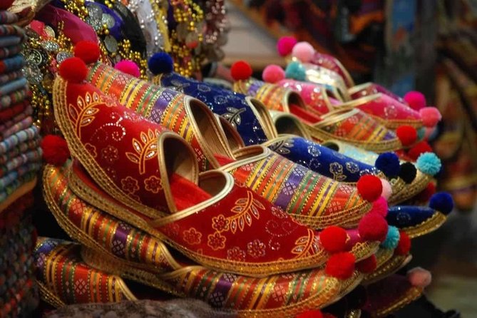 Shopping in Grand Bazaar - Small-group shopping (max 5) changes how you experience the bazaar