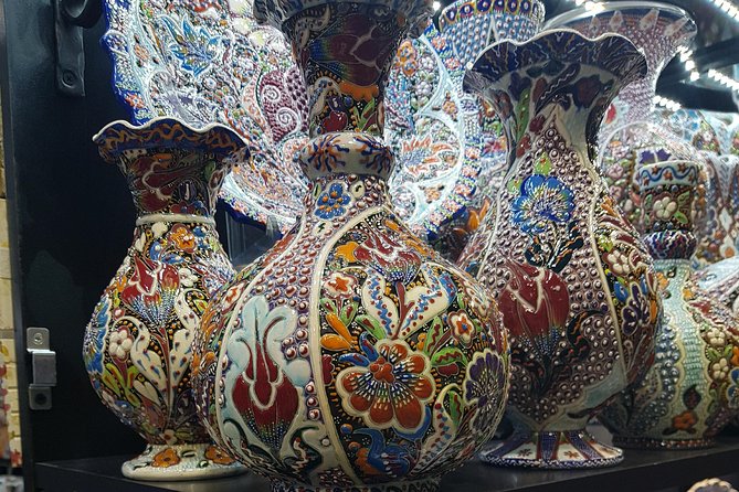 Shopping Therapy in old Bazaars - Quick Notes Before You Book (So You Don’t Get Surprised)