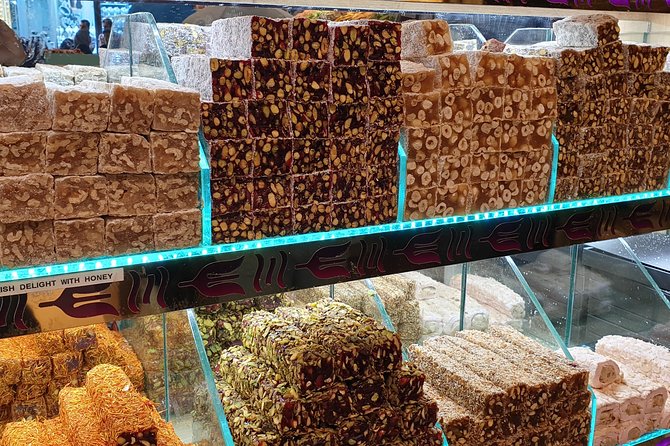 Shopping Therapy in old Bazaars - FAQ