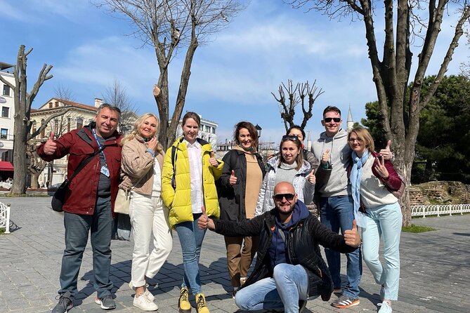Skip line Old Town tour with Bosphorus Yacht Ride - Price and Timing: Is $82.54 Good Value?