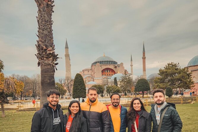 Skip lines Private Old City Tour in Istanbul - Key things to know before you go