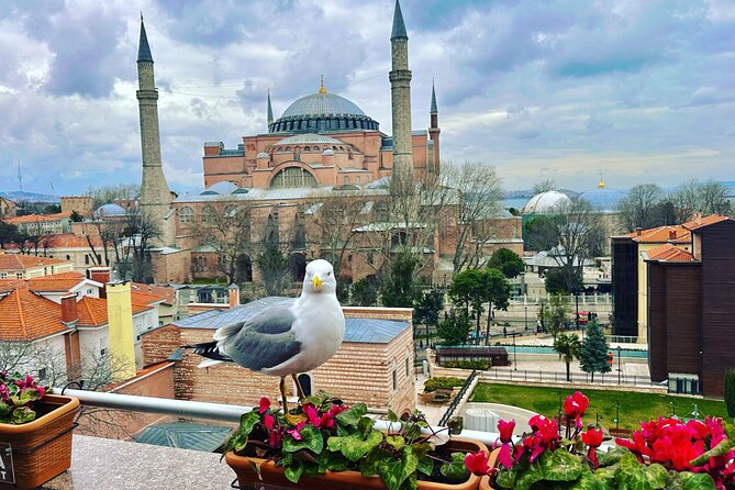 Skip Lines with Local Tour Guide Taha - Key things to know before you go
