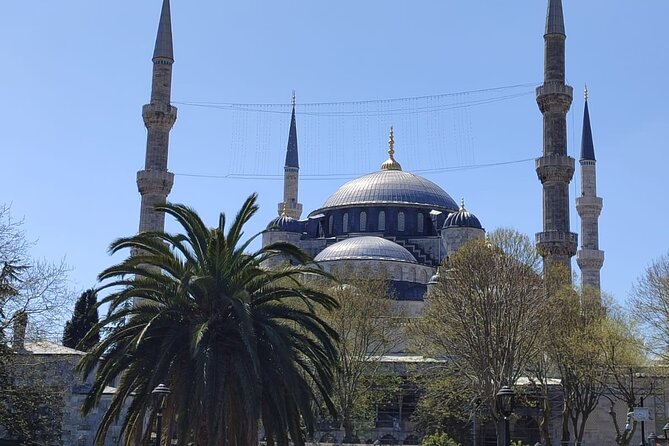 Skip Lines with Local Tour Guide Taha - Price and logistics: how to plan the real cost
