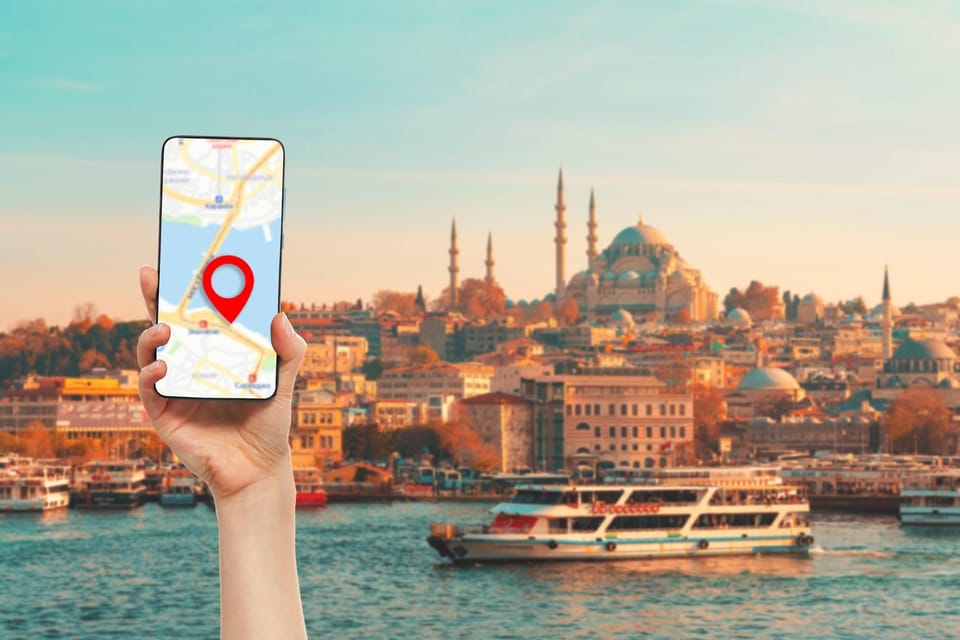 Skip-the-Line Hagia Sophia Digital Tickets w/Audio Guide - Who this works for best (and who should skip it)