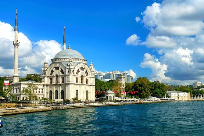 Skip The Line Private Istanbul Tour (Single Price up to 8 PAX) - Who this tour fits best—and who might want another option