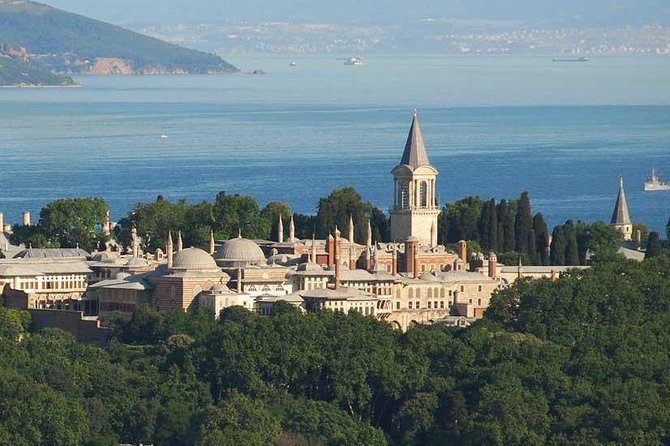 Skip the Line: Topkapi Palace Including Süleymaniye Mosque and Ceramics Workshop in Istanbul - The Palace Harem add-on: worth it, but timing matters