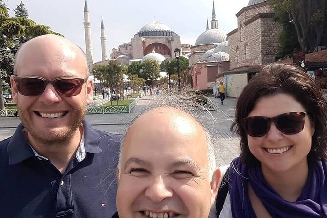 SKIP-THE-LINE: Treasures of istanbul w/LUNCH - Grand Bazaar: organized chaos with 4,000+ shops