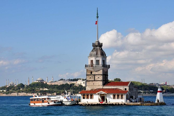 Skip-The-Line:1, 2 or 3 Days Private Istanbul Guided Tour - Taksim Square and Istiklal Avenue: switching from Ottoman icons to modern Istanbul