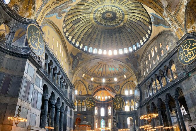 Small Group 7-Day Tour to Istanbul, Cappadocia and Ephesus by Flights - Day 4: Fly to Cappadocia and Meet Fairy Chimneys (Three Sisters to Pigeon Valley)