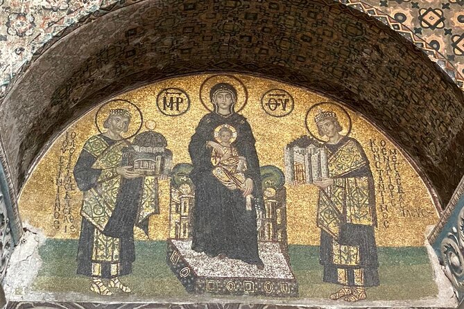 Small Group 7-Day Tour to Istanbul, Cappadocia and Ephesus by Flights - Day 6: Kuşadası Area to Ephesus and the House of the Virgin Mary