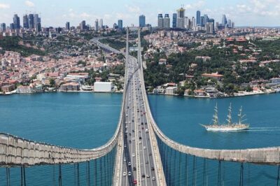 Small-Group Bosphorus Cruise and Istanbul’s Egyptian Bazaar - Misir Carsisi (Spice Bazaar): What You Actually Do There