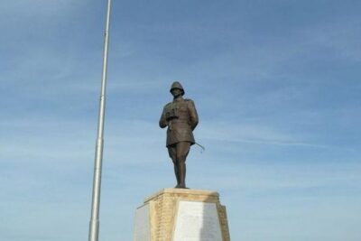 Small-Group Full Day Gallipoli & ANZAC Battlefields from Istanbul - Long Coach Drive: What You’re Really Signing Up For