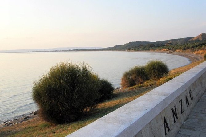 Small-Group Full Day Gallipoli & ANZAC Battlefields from Istanbul - Small-Group Size: Great in Theory, Worth Confirming