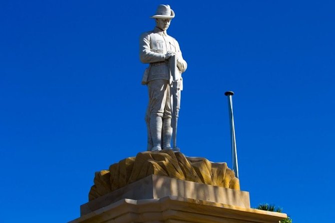 Small-Group Full Day Gallipoli & ANZAC Battlefields from Istanbul - Value at Around $185: What You’re Paying For