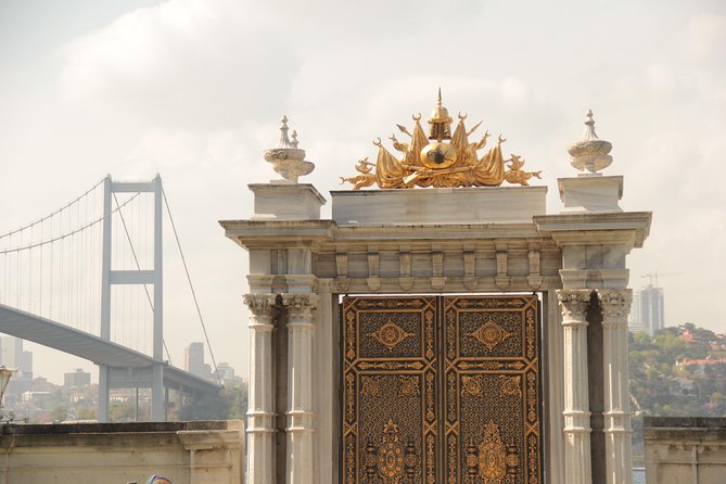 Small Group Full-Day Istanbul Tour: Old City, Asian Side & Lunch - Pickup, timing, and how not to waste your morning