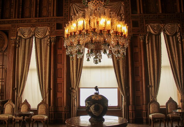 Small Group Full-Day Istanbul Tour: Old City, Asian Side & Lunch - Camlica Hill: the best payoff for crossing to the Asian side