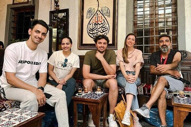 Small-Group Istanbul Old City Guided Tour - Pace, group size, and why the guide matters more than you think