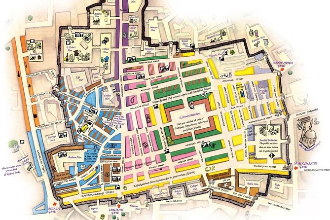 Small Group Tour - Full Day Istanbul City Tour - Hippodrome: Old-World Politics and Chariot-Race Theater